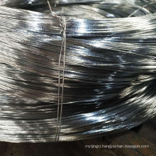 Tianjin Zhenxiang steel 10 gauge razor barbe galvanized wire price per kg